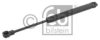 FEBI BILSTEIN 27734 Gas Spring, boot-/cargo area